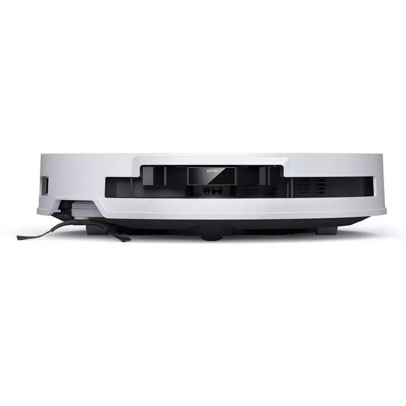 Aspirateur robot ECOVACS Deebot T50 Omni White EU – Image 2