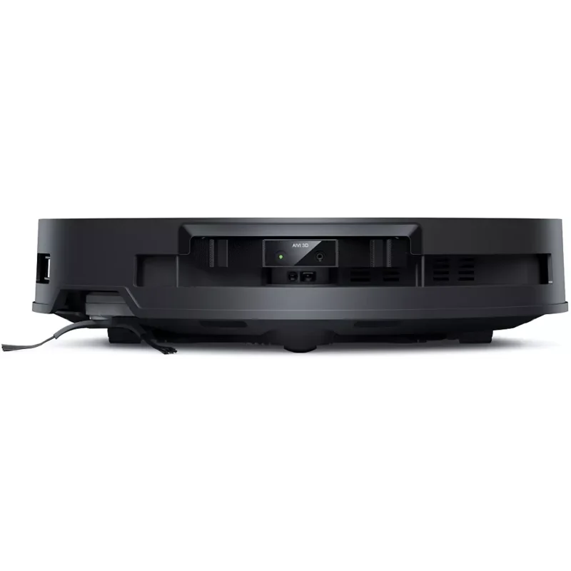 Aspirateur robot ECOVACS Deebot T50 Pro Omni Black EU – Image 10