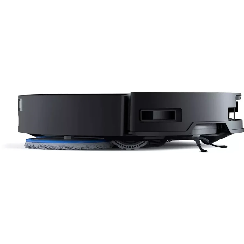 Aspirateur robot ECOVACS Deebot T50 Pro Omni Black EU – Image 9