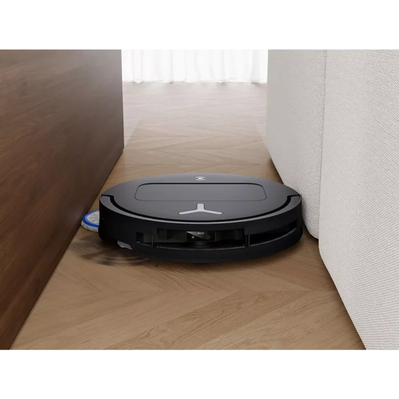 Aspirateur robot ECOVACS Deebot T50 Pro Omni Black EU – Image 5