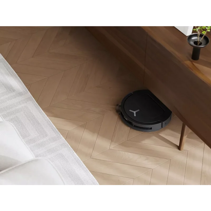 Aspirateur robot ECOVACS Deebot T50 Pro Omni Black EU – Image 3