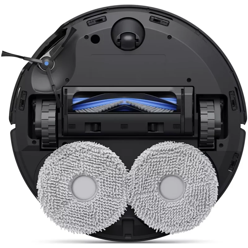 Aspirateur robot ECOVACS Deebot T50 Pro Omni Black EU – Image 13