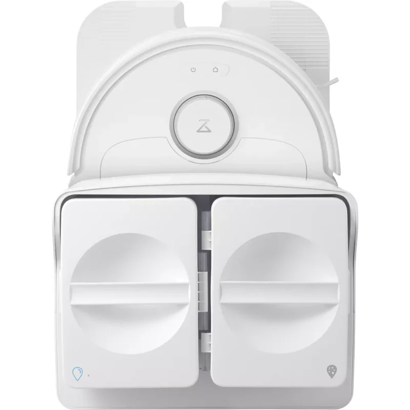 Aspirateur robot ROBOROCK QRevo Plus WHITE – Image 4