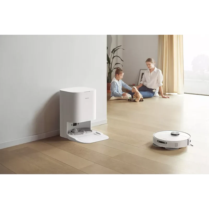 Aspirateur robot DREAME dreambot L10 Prime – Image 7