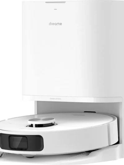 aspirateur robot DREAME L10 Prime