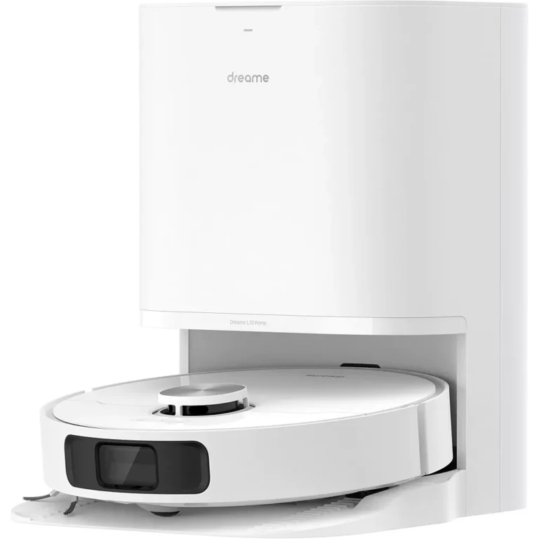 aspirateur robot DREAME L10 Prime