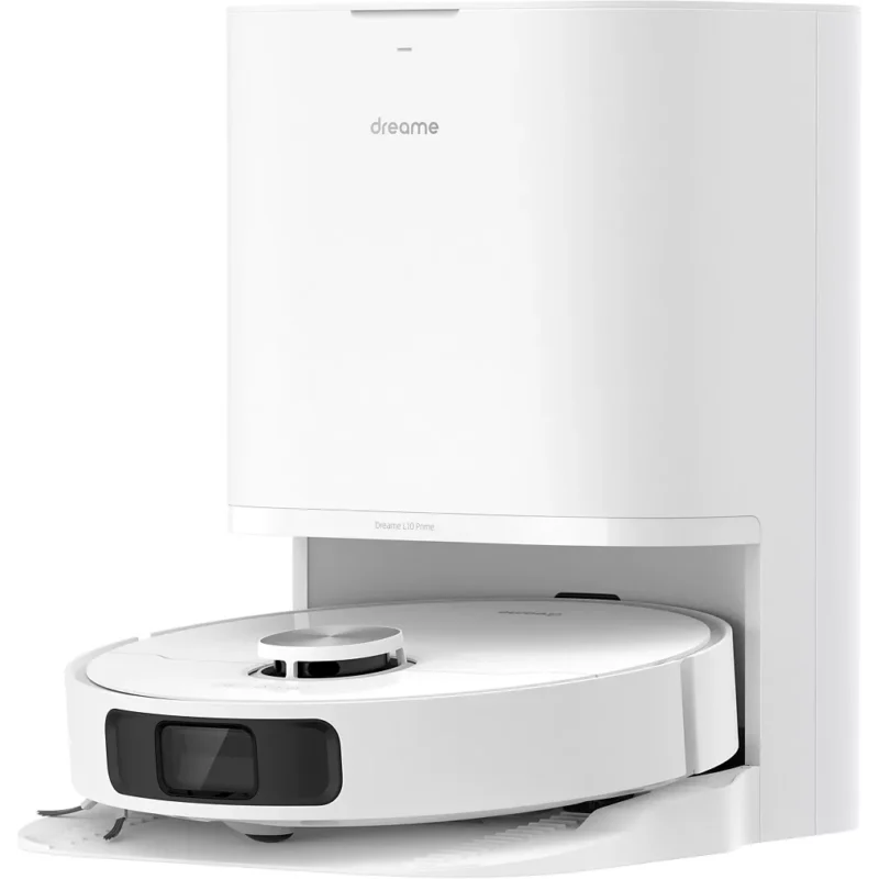 aspirateur robot DREAME L10 Prime