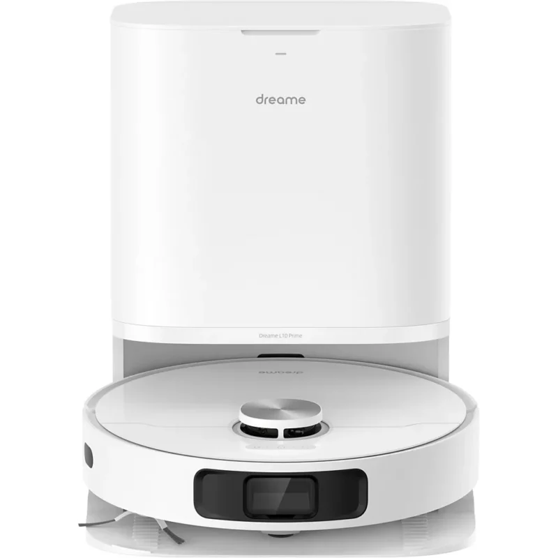 Aspirateur robot DREAME dreambot L10 Prime – Image 20