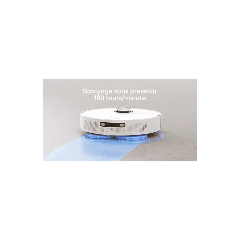 Aspirateur robot DREAME dreambot L10 Prime – Image 5