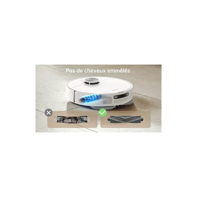 Aspirateur robot DREAME dreambot L10 Prime – Image 3