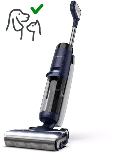 aspirateur laveur Tineco S7 Pet
