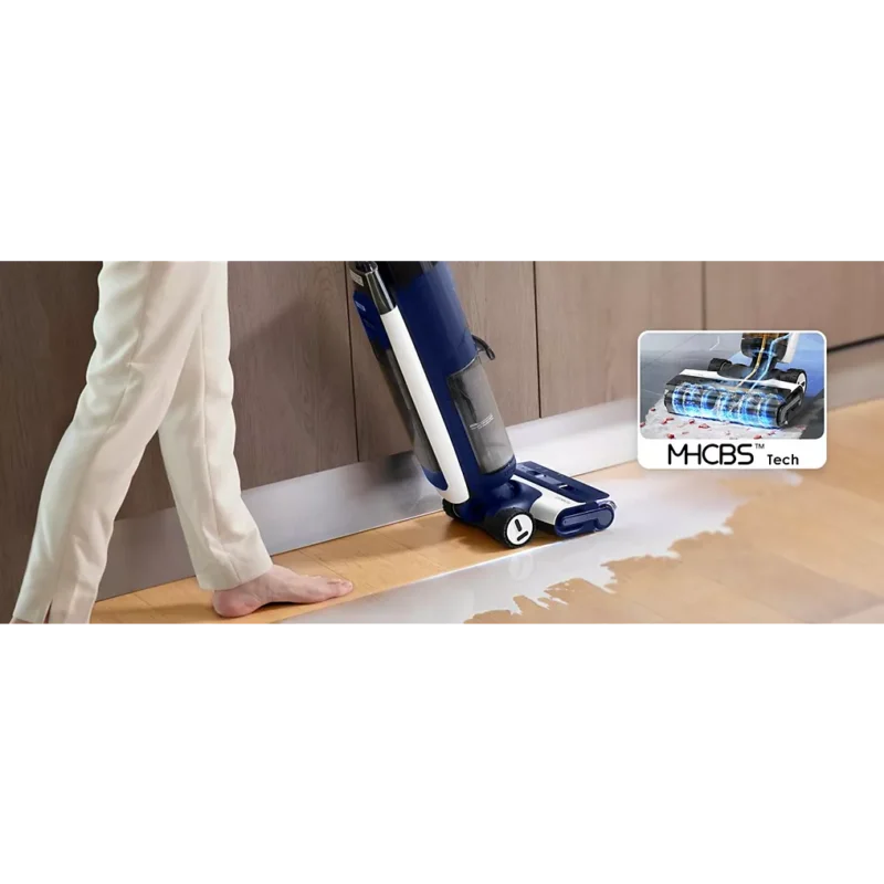 Aspirateur laveur TINECO Floor One S7 Flashdry Pet – Image 10