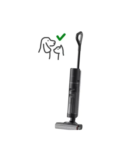 aspirateur laveur Dreame H12 Pro Ultra