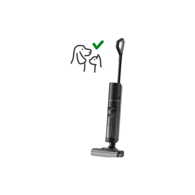 aspirateur laveur Dreame H12 Pro Ultra