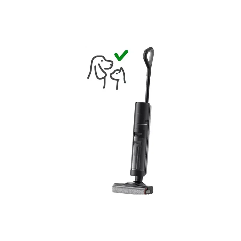 aspirateur laveur Dreame H12 Pro Ultra