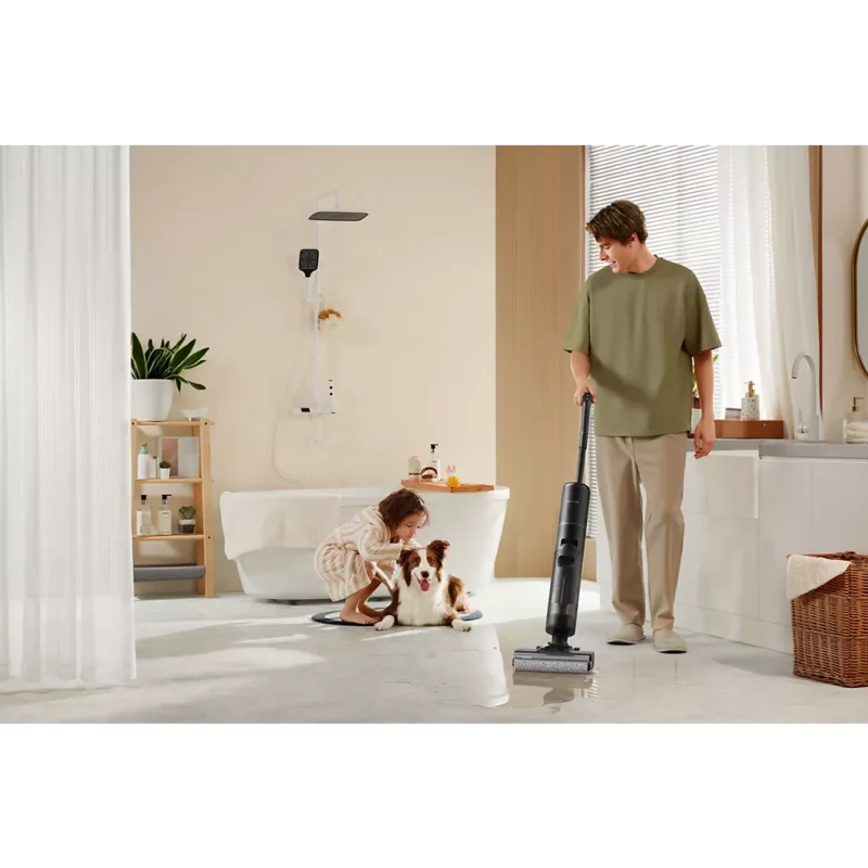 Aspirateur laveur DREAME H12 Pro Ultra – Image 9