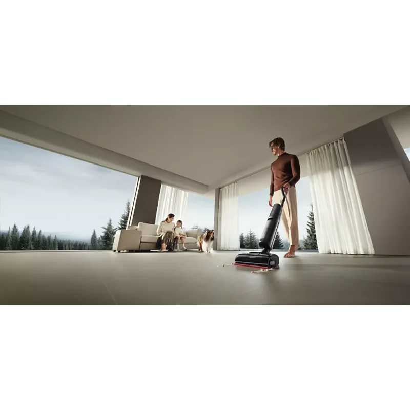 Aspirateur laveur DREAME H15 Pro – Image 10