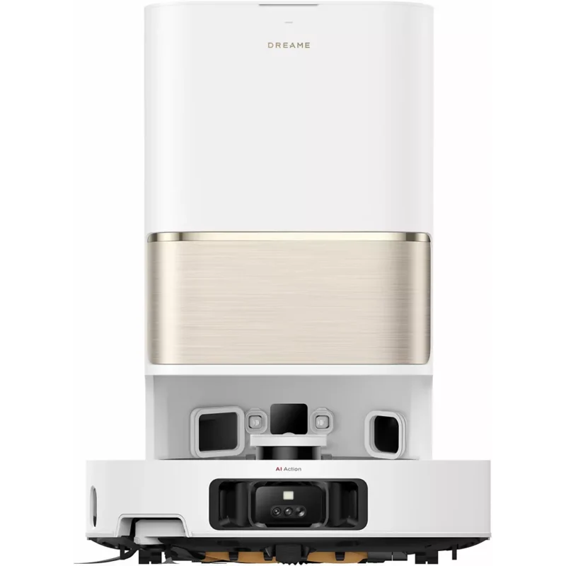 Aspirateur robot DREAME L50 Pro Ultra – Image 10