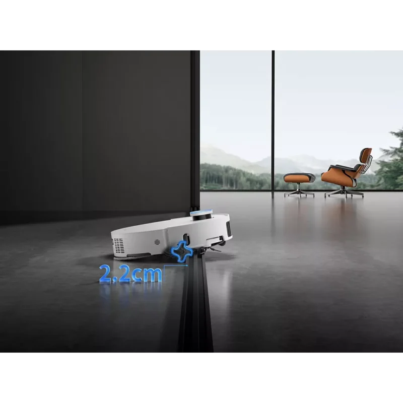 Aspirateur robot DREAME L50 Pro Ultra – Image 13
