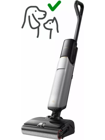 Aspirateur laveur MOVA X4 Pro