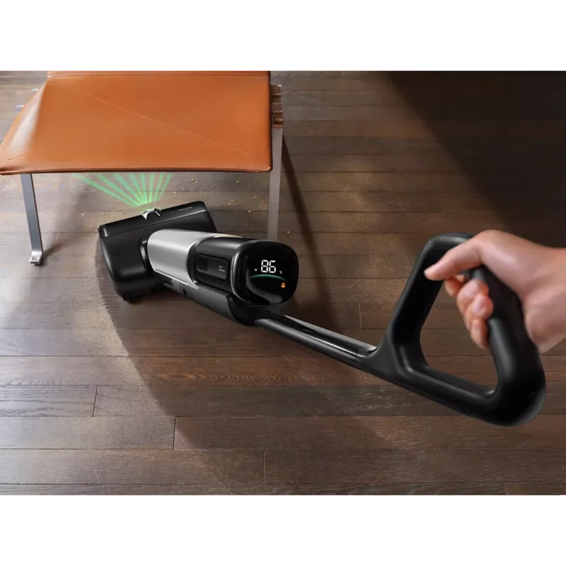 Aspirateur laveur MOVA X4 Pro – Image 11