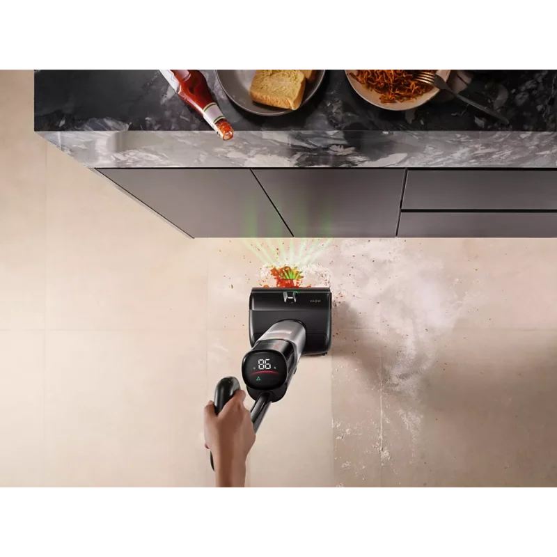 Aspirateur laveur MOVA X4 Pro – Image 6