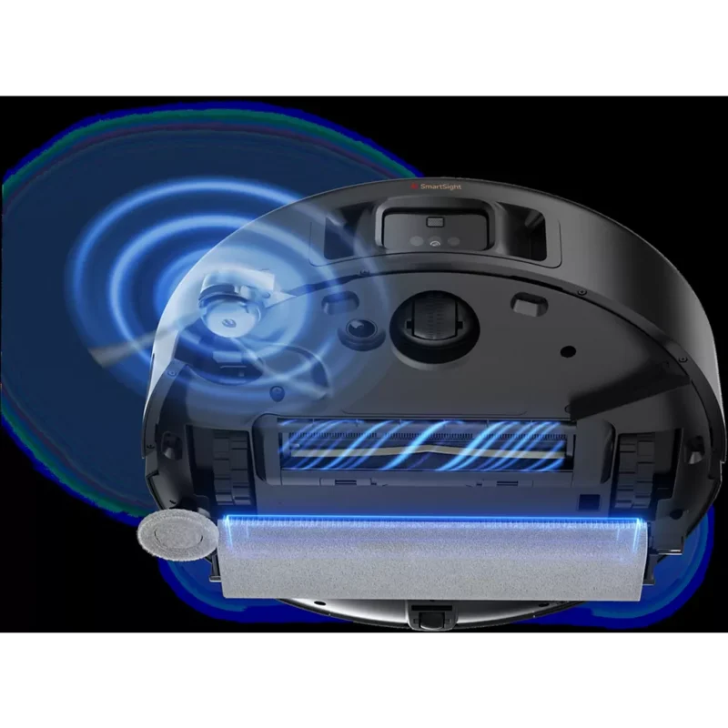 Aspirateur robot MOVA Z50 Ultra – Image 7