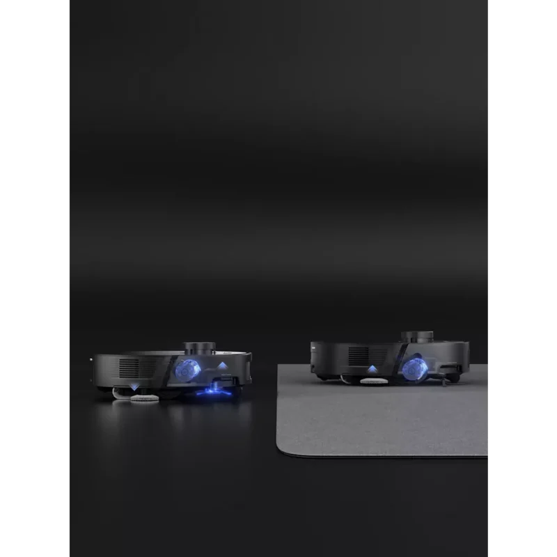 Aspirateur robot MOVA Z50 Ultra – Image 2