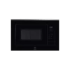 micro ondes encastrable Electrolux