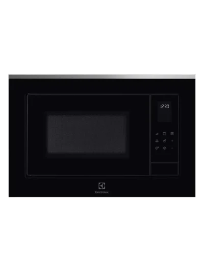 micro ondes encastrable Electrolux