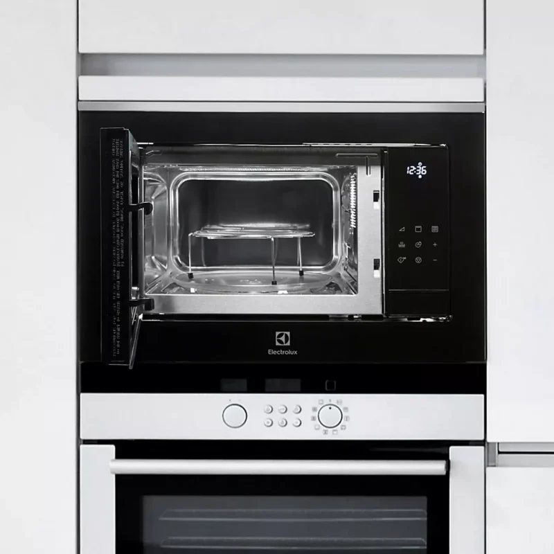 Micro ondes grill encastrable ELECTROLUX LMS4253TMX – Image 6