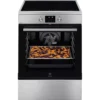 Cuisinière induction ELECTROLUX EKI64899BX