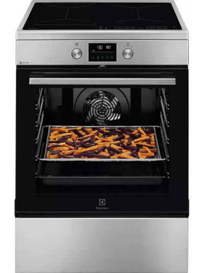 Cuisinière induction ELECTROLUX EKI64899BX