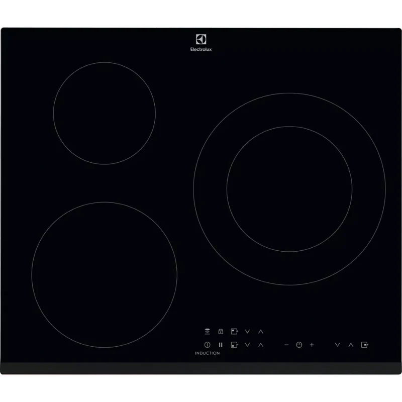 Table induction ELECTROLUX BIT60336BK H2H – Image 15