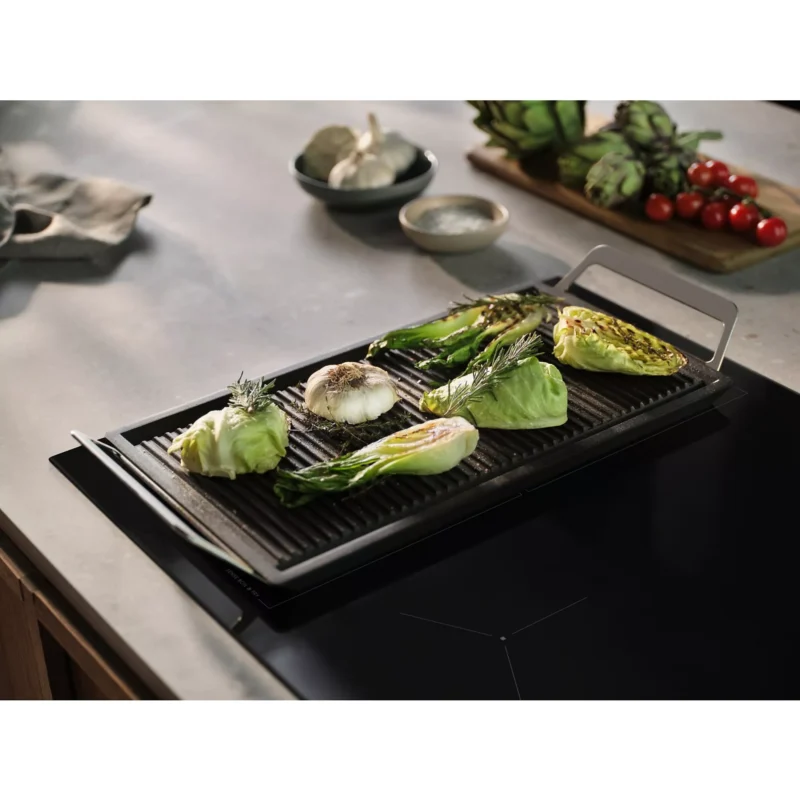 Plaque induction ELECTROLUX EIS67483 – Image 2