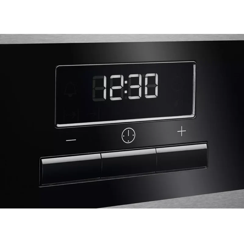 Cuisinière induction AEG CIB56494BW – Image 7