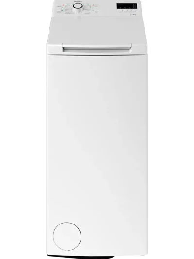 Lave linge top WHIRLPOOL TDLR6245FR/N
