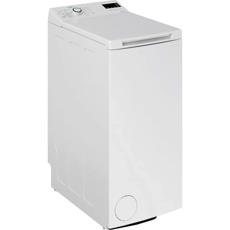 Lave linge top WHIRLPOOL TDLR6245FR/N – Image 13