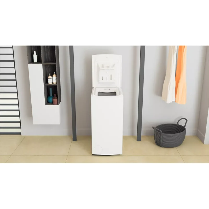 Lave linge top WHIRLPOOL TDLR6245FR/N – Image 8