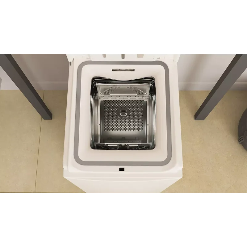 Lave linge top WHIRLPOOL TDLR6245FR/N – Image 6