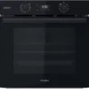 Four encastrable WHIRLPOOL OMSR58RU0B