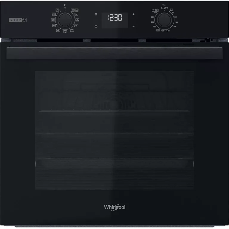 Four encastrable WHIRLPOOL OMSR58RU0B