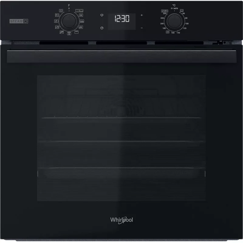 Four encastrable WHIRLPOOL OMSR58RU0B