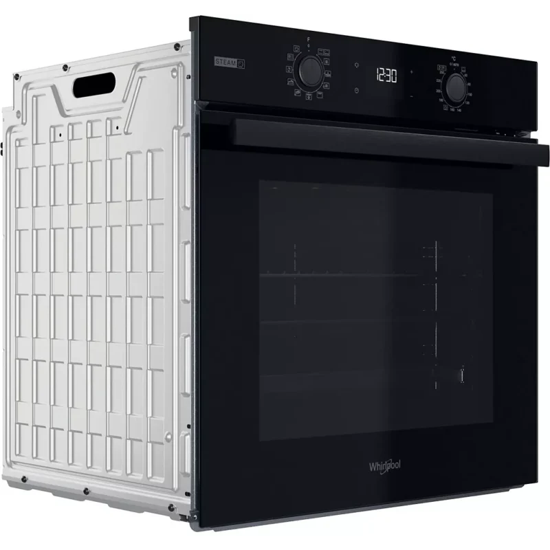 Four encastrable fonction vapeur WHIRLPOOL OMSR58RU0B – Image 10