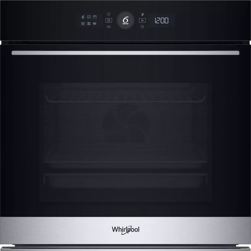 Four encastrable fonction vapeur WHIRLPOOL WOI5S8PM1SXAF – Image 14