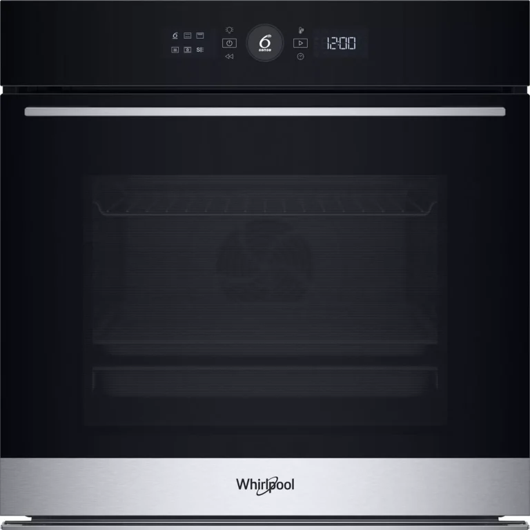 Four vapeur Whirlpool WOI5S8PM1SXAF