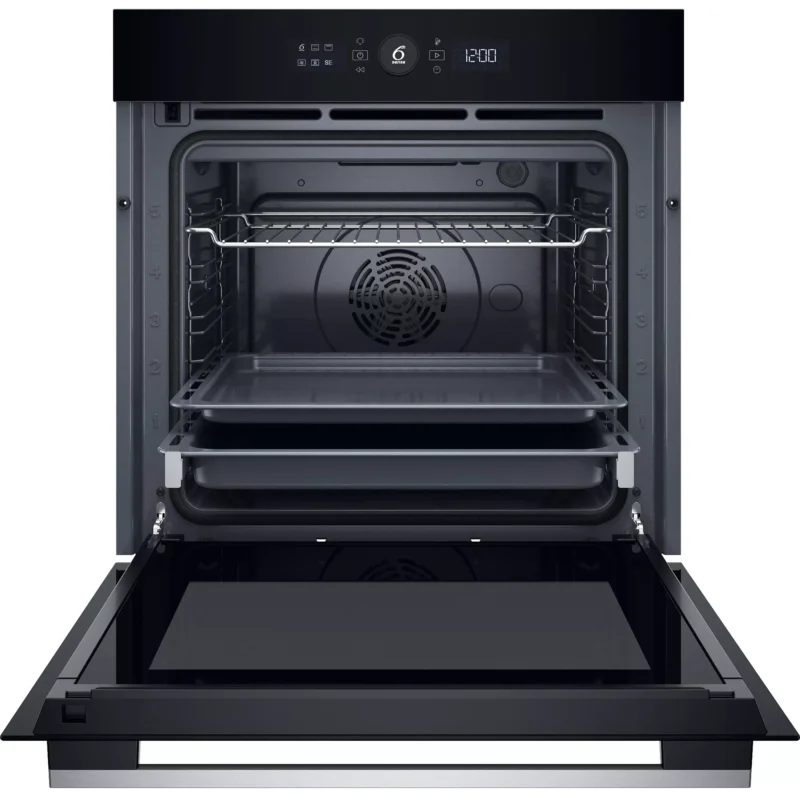 Four encastrable fonction vapeur WHIRLPOOL WOI5S8PM1SXAF – Image 13