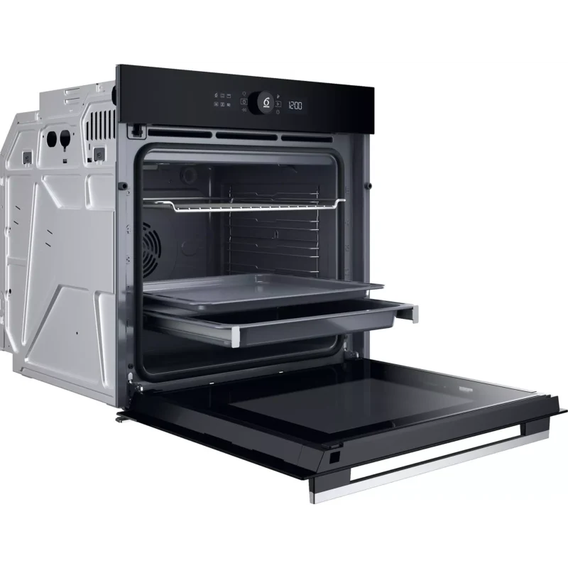 Four encastrable fonction vapeur WHIRLPOOL WOI5S8PM1SXAF – Image 12