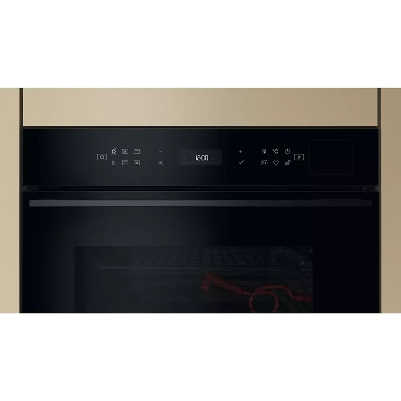 Four encastrable fonction vapeur WHIRLPOOL WOI7A8FPT1SBAF – Image 3
