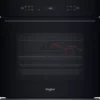Four vapeur Whirlpool encastrable